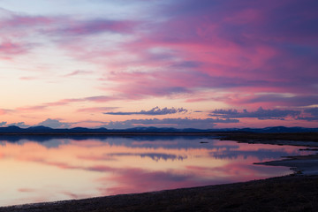 Seward Peninsula, Alaska, Safety Sound