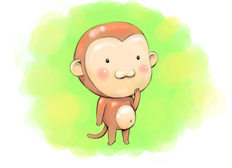 Monkey