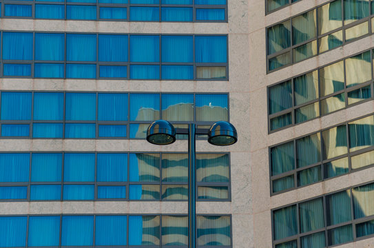 Fountain Square, Cincinnati, Ohio, USA