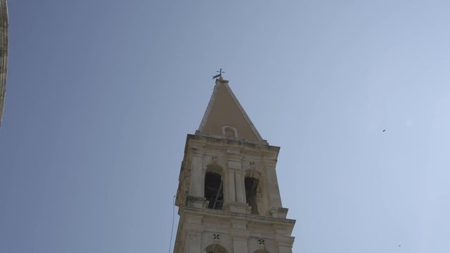 Parish Church of St. Stephen in Stari Grad, Hvar