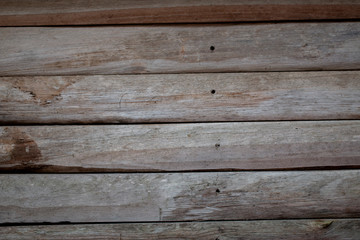 Fototapeta premium Old wood floor texture