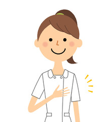 看護師　おまかせ