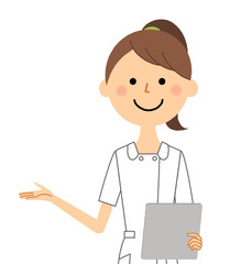 看護師　カルテ