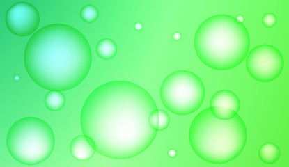 Drop geometric background. For your design ad, banner, cover page. Vector illustration.