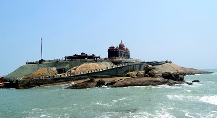 GREAT TEMPLES OF TAMIL NADU IN INDIA