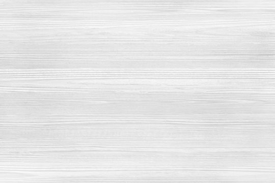 White Wooden wall background or texture