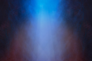 Abstract background, grunge dramatic texture