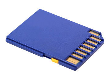 SD Memory Card