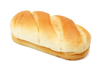 Breakfast bun