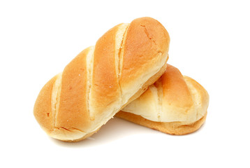 Breakfast bun