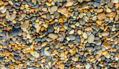 Abstract background of stones 