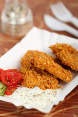 Chicken Nuggets