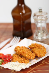 Chicken Nuggets