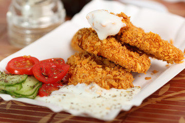 Chicken Nuggets