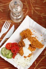 Chicken Nuggets