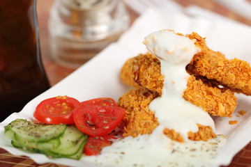Chicken Nuggets