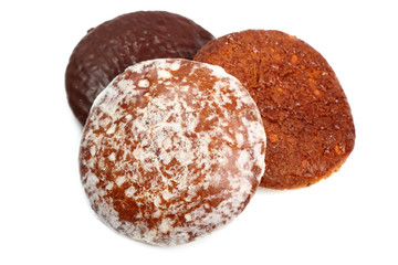 Gingerbread