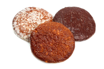 Gingerbread