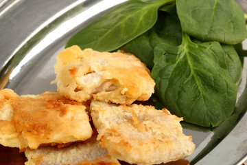 Fried Fish