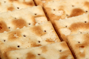 Crackers