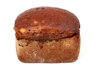 Lithuanian Rye Bread
