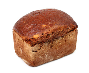 Lithuanian Rye Bread