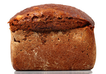 Lithuanian Rye Bread