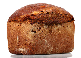 Lithuanian Rye Bread