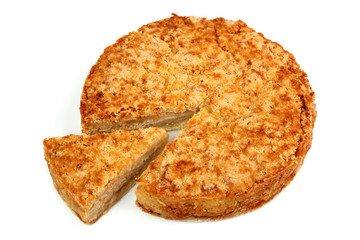 Apple pie