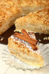 Apple Pie