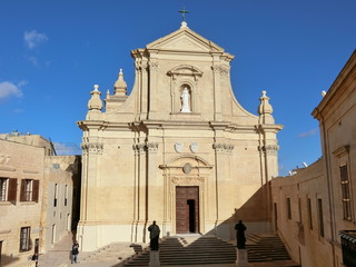Malta,Ghawdex