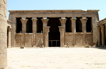 Fototapeta premium Keops, chefren, mykerinos obelisk, Hatshepsut, Karnak, horus, Abu Simbel, Rameses
