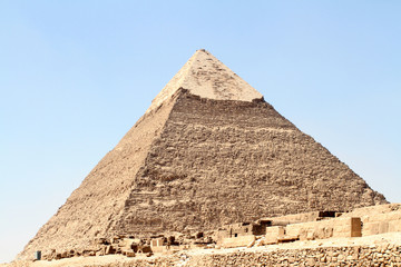 Fototapeta na wymiar Keops, chefren, mykerinos obelisk, Hatshepsut, Karnak, horus, Abu Simbel, Rameses