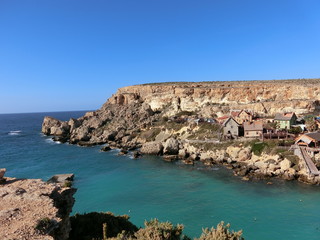 Malta,popeyevillage