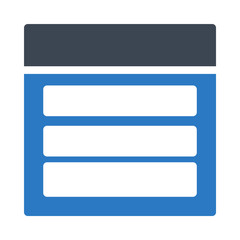 Obraz premium template