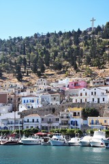 Naklejka premium Urlaub