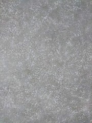 Background gray image of a designer wall