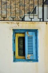 Fototapeta premium Fenster