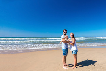 happy family vacation!