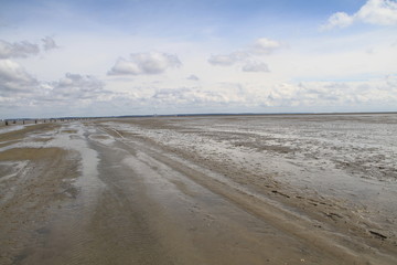 Wattenmeer 