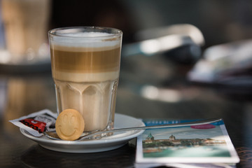 latte
