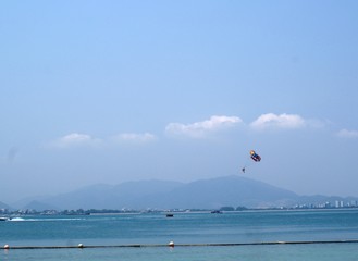 Vietnam holidays on the island of entertainment Vinpearl