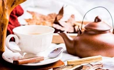 cup of coffee