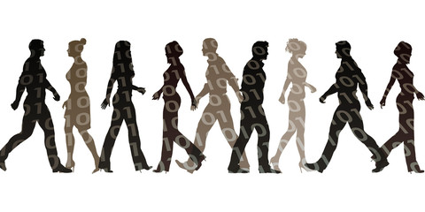 Business People Success Concept