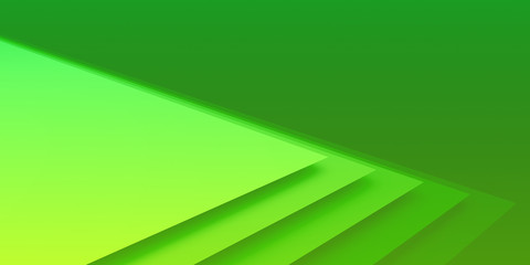 Corporate Grid Chart Background