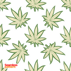 Seamless pattern 