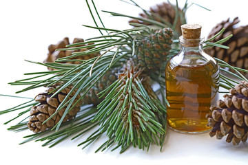 Pine oil