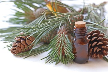 Pine oil