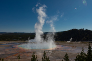 Grand Prismatic