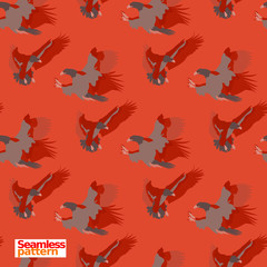 Seamless pattern